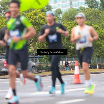 Runner Photo 5432327