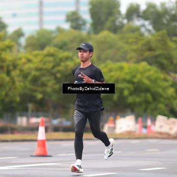 Runner Photo 5432335
