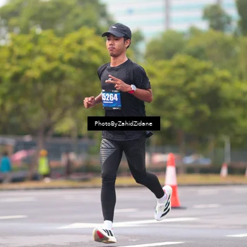 Runner Photo 5432340