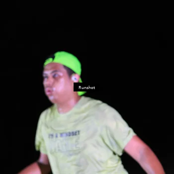Runner Photo 5432342