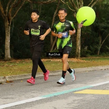 Runner Photo 5432357