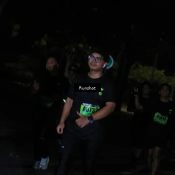 Runner Photo 5432361