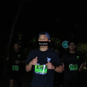 Runner Photo 5432362