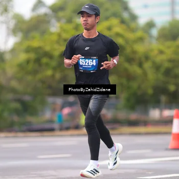 Runner Photo 5432363