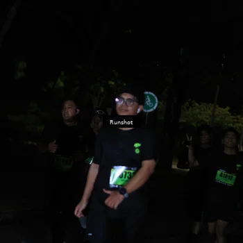 Runner Photo 5432364