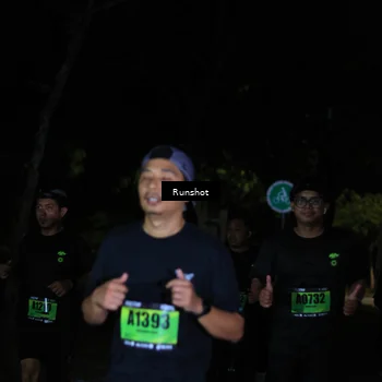 Runner Photo 5432365