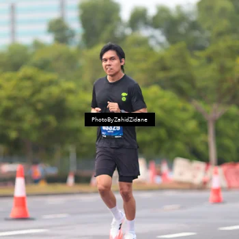 Runner Photo 5432369