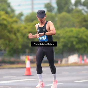Runner Photo 5432396