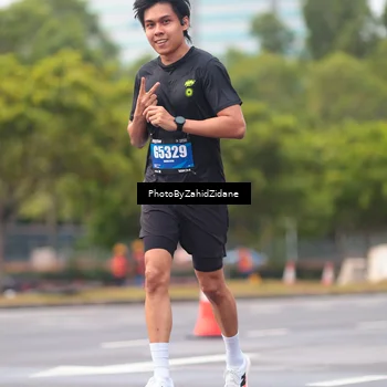Runner Photo 5432401