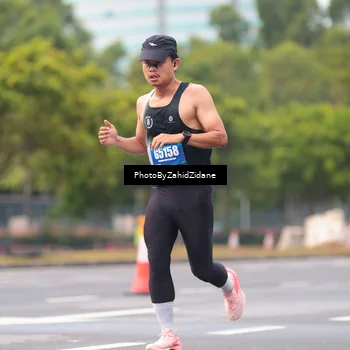 Runner Photo 5432407