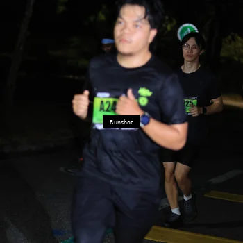 Runner Photo 5432408