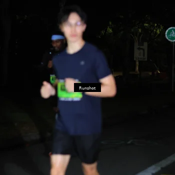 Runner Photo 5432409