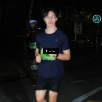 Runner Photo 5432410