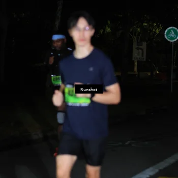 Runner Photo 5432412