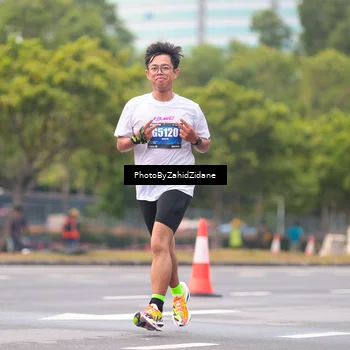 Runner Photo 5432413