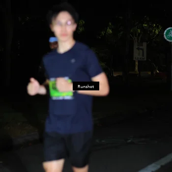 Runner Photo 5432414