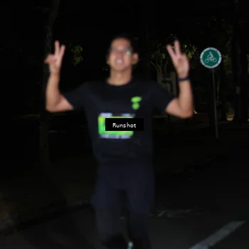 Runner Photo 5432423