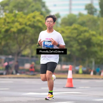 Runner Photo 5432424