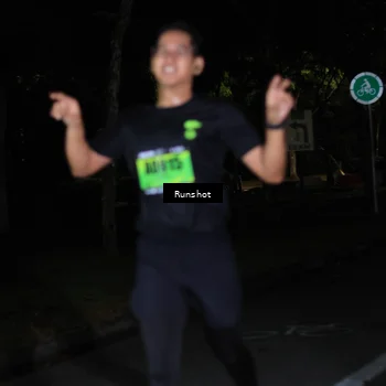 Runner Photo 5432425