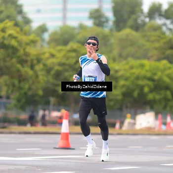 Runner Photo 5432426