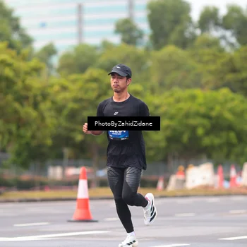Runner Photo 5432427