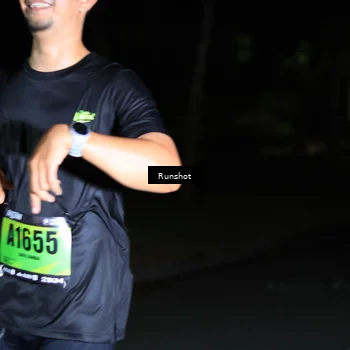 Runner Photo 5432438