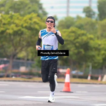 Runner Photo 5432439
