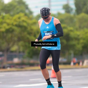 Runner Photo 5432441