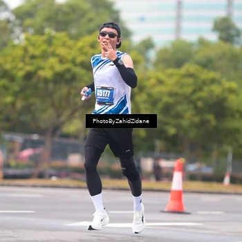 Runner Photo 5432448