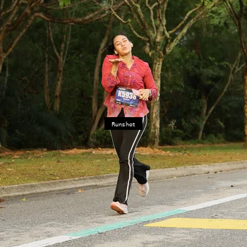 Runner Photo 5432456