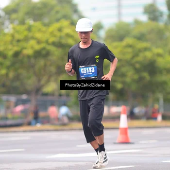Runner Photo 5432459