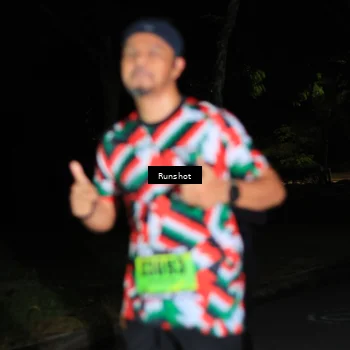 Runner Photo 5432461
