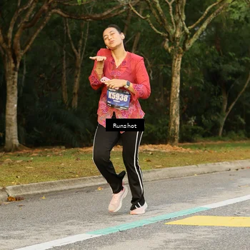 Runner Photo 5432465