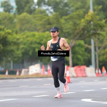 Runner Photo 5432466