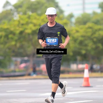 Runner Photo 5432468