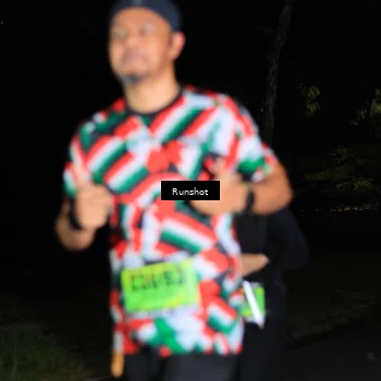 Runner Photo 5432473