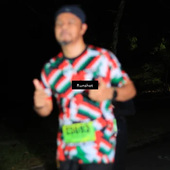 Runner Photo 5432474
