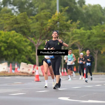 Runner Photo 5432485