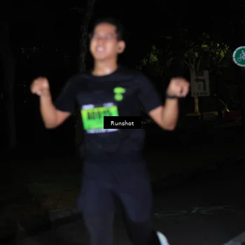 Runner Photo 5432486