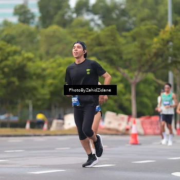 Runner Photo 5432490
