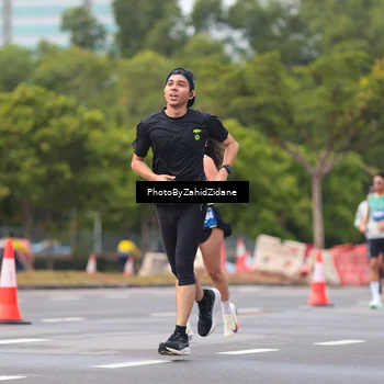 Runner Photo 5432500