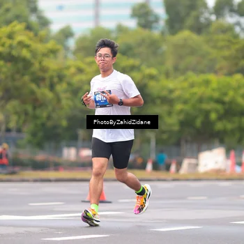 Runner Photo 5432501