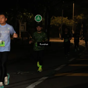 Runner Photo 5432503