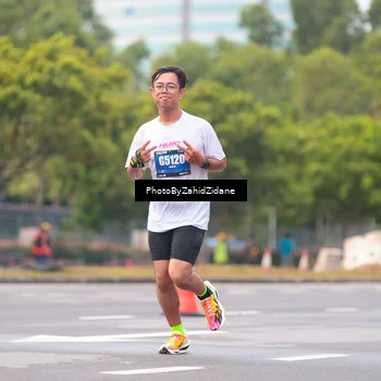 Runner Photo 5432504