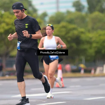 Runner Photo 5432512