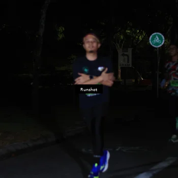Runner Photo 5432514