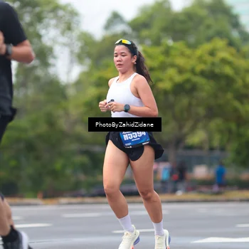 Runner Photo 5432515