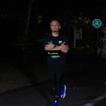 Runner Photo 5432517