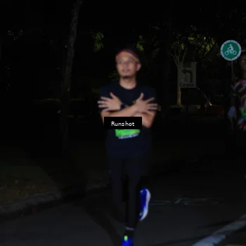 Runner Photo 5432524