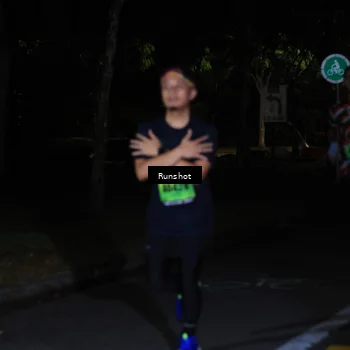 Runner Photo 5432527